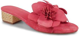 Artisan by Zigi Autumn Block Heel Sandal in Corse at Nordstrom, Size 11