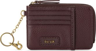 The Sak Iris Card Wallet
