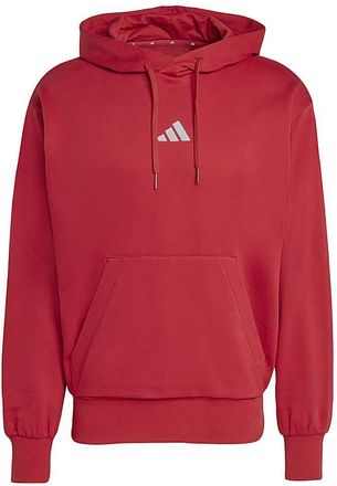 adidas FeelCozy Fleece Hoodie