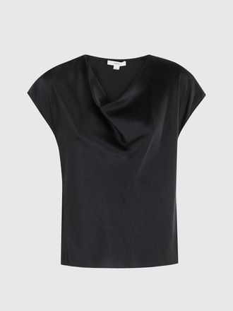 Vince Top VINCE Donna colore Nero