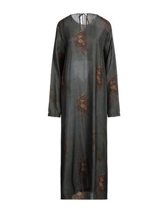 Uma Wang VESTITI - Vestiti lunghi su YOOX.COM