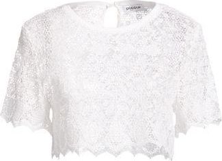 Dondup TOPS - Boleros auf YOOX.COM