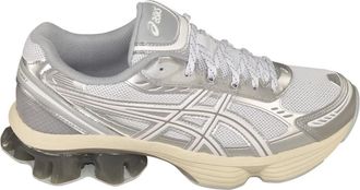 Asics Donna, Scarpe, Grigio, 37 EU, new