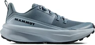 Mammut Aenergy Hike Low Multisportschuhe f&uuml;r Damen | grau
