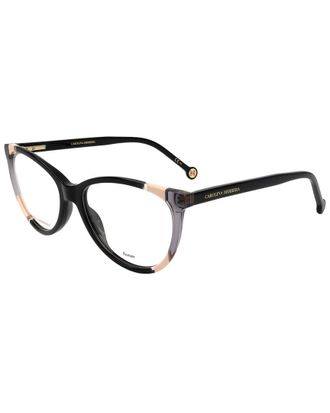 Carolina Herrera Womens CH0064 55mm Optical Frames