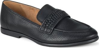 BareTraps Lasha Loafer in Black at Nordstrom, Size 6.5