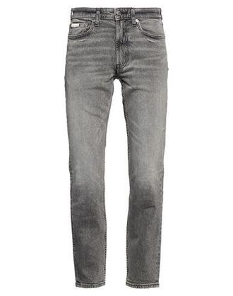 Calvin Klein BOTTOMWEAR - Pantaloni jeans su YOOX.COM