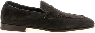 Brunello Cucinelli Penny Loafer Loafers