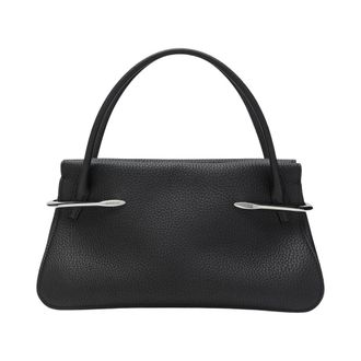 Givenchy Medium Pinch Bag - female - Givenchy - Handbags - Black - ONE SIZE - Bags