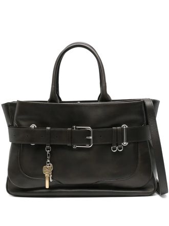Osoi Brocle shopper - Bruin