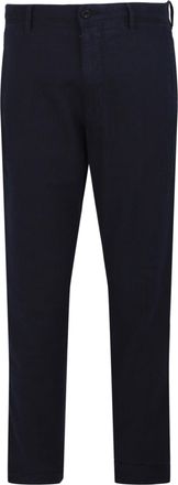 Slowear Incotex Slim Fit Five-Pocket Pants