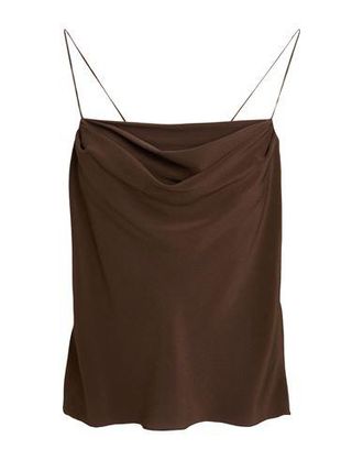 Balmain TOPWEAR - Tops on YOOX.COM
