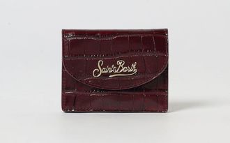MC2 Saint Barth Wallet MC2 SAINT BARTH Woman color Fa01