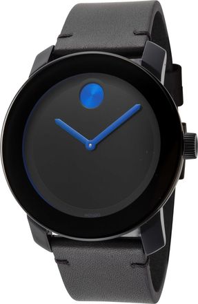 Movado Bold Mens Watch
