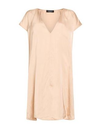 Fabiana Filippi DRESSES - Mini dresses on YOOX.COM