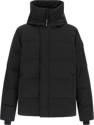 Canada Goose macmillan Parka