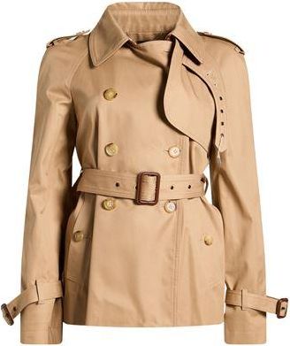 Chlo&eacute; CAPISPALLA - Soprabiti & Trench su YOOX.COM