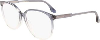 Victoria Beckham Glasses, female, Blue, Size: ONE SIZE Acetate Glasses Frames