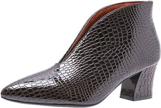 Generic Womens High Heels Comfortable Breathable Slippers for Casual Wear Spring Summer Lightweight Fashion Shoes with Classic Design, brown, 2/2.5 UK