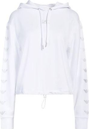Emporio Armani Sweatshirts