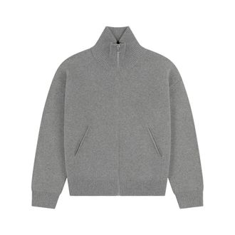 Axel Arigato Core Zip-up Cardigan
