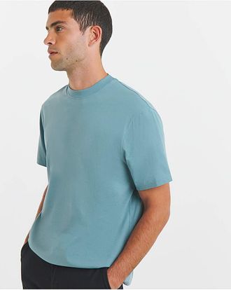 Jacamo Crew Neck T-Shirt