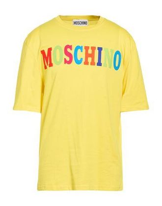 Moschino CAMISETAS Y TOPS - Camisetas en YOOX.COM