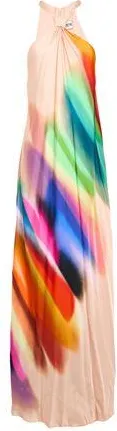 Essentiel DRESSES - Maxi dresses on YOOX.COM