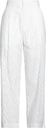 Nude BOTTOMWEAR - Trousers on YOOX.COM