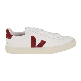 Veja Sneakers - - Shoes - Uomo - Bianco - 45 EU