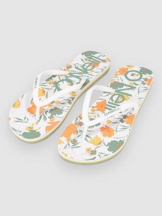 O'Neill Profile Graphic Sandalen weiss
