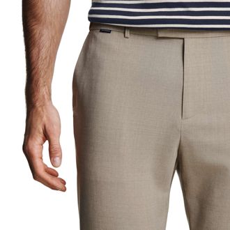 MR MARVIS Baristas * The Techwools