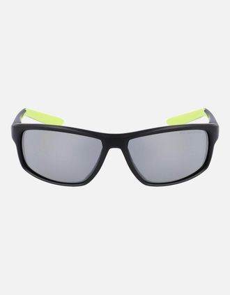 Nike Mens Nike Rabid 22 Sunglasses - Black/Multi - Size: ONE size