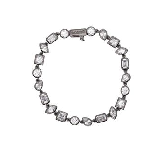 Darkai Jewellery Black