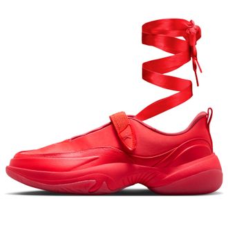 Nike Jordan (WMNS) Air Jordan Pointe Chile Red IB8597-600