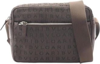 Bulgari unisex, Pre-owned, Marrone, Taglia unica, used