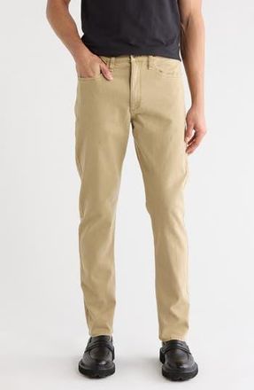 Rag & Bone Slim Fit Jeans in Beige at Nordstrom Rack, Size 28 X 32