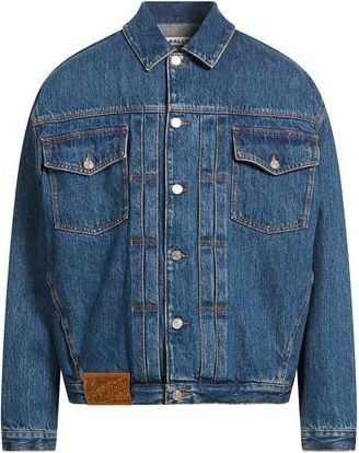 Bally ROPA DE ABRIGO - Chaquetas vaqueras en YOOX.COM