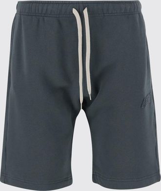 Autry Shorts AUTRY Men color Blue