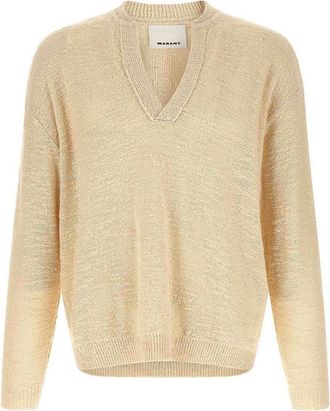 Isabel Marant Arnold Sweater