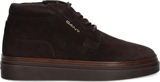 GANT lace-up boots - Brown