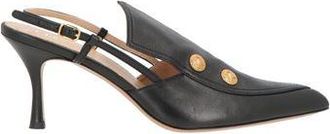 Chlo&eacute; FOOTWEAR - Pumps on YOOX.COM
