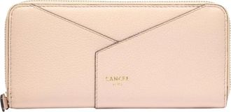Lancel Compagnon Enveloppe - Accessories - Mujer - Rosa - ONE SIZE
