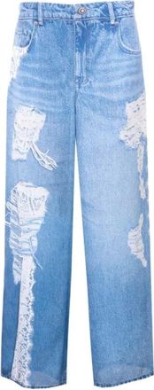 Liu Jo Donna, Jeans, Blu, XS, new