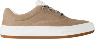 Givenchy New City Sneakers - Heren - Sneakers - Beige - 40 EU - Leer - Schoenen
