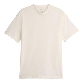 adidas x Y-3 Regular T-Shirt Chalk White KQ9782