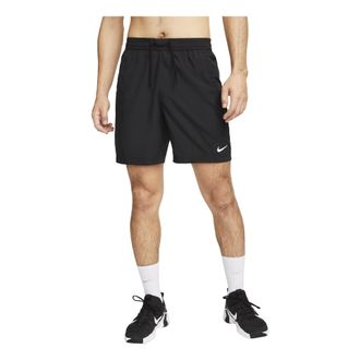 Nike Dri-fit Unlined Utility Shorts Black DV9858-010