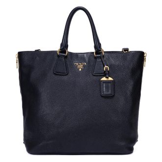 Prada 2-WayTote Schoudertas