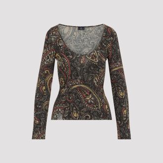 Etro Etro Sweater