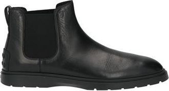 Tod's CALZADO - Botines de ca&ntilde;a alta en YOOX.COM